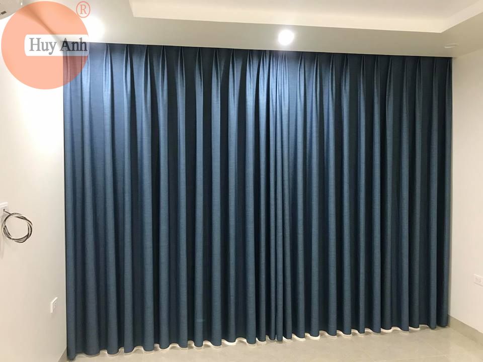 Rèm vải chống nóng tốt nhất hiện nay